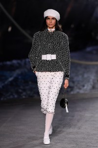 Chanel Cruise 2019