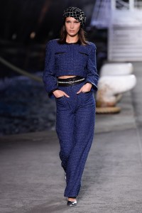 Chanel Cruise 2019