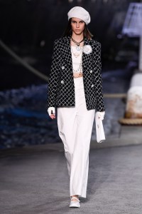 Chanel Cruise 2019
