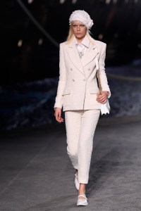 Chanel Cruise 2019