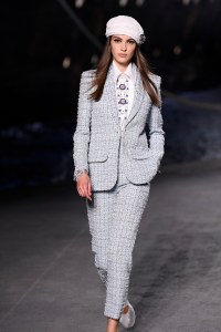 Chanel Cruise 2019