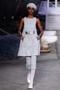 Chanel Cruise 2019