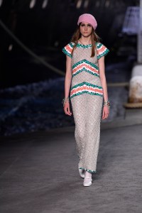 Chanel Cruise 2019