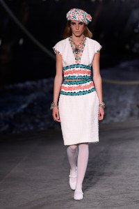 Chanel Cruise 2019