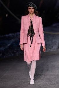 Chanel Cruise 2019