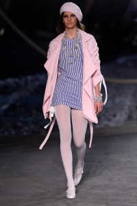 Chanel Cruise 2019