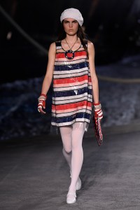 Chanel Cruise 2019