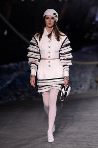 Chanel Cruise 2019