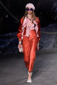 Chanel Cruise 2019
