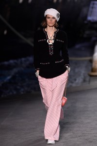 Chanel Cruise 2019