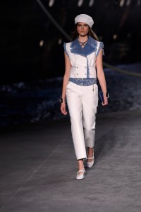 Chanel Cruise 2019