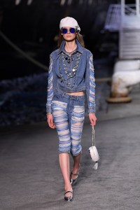 Chanel Cruise 2019