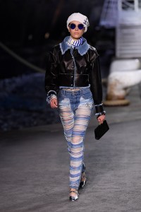 Chanel Cruise 2019