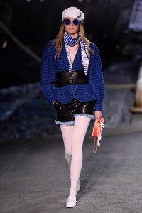 Chanel Cruise 2019