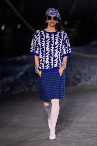 Chanel Cruise 2019
