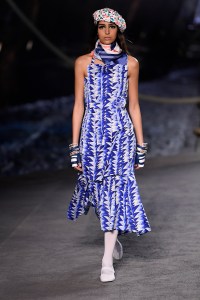 Chanel Cruise 2019