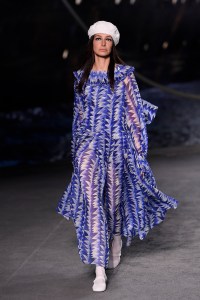 Chanel Cruise 2019