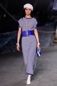 Chanel Cruise 2019