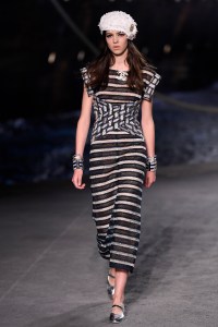 Chanel Cruise 2019