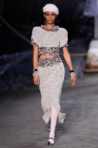Chanel Cruise 2019