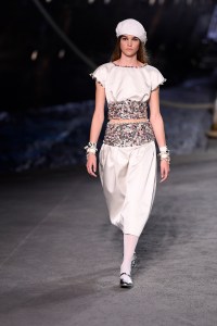 Chanel Cruise 2019