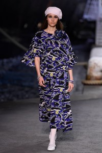 Chanel Cruise 2019