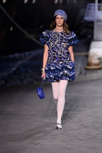 Chanel Cruise 2019