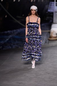 Chanel Cruise 2019