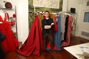 Christian Siriano