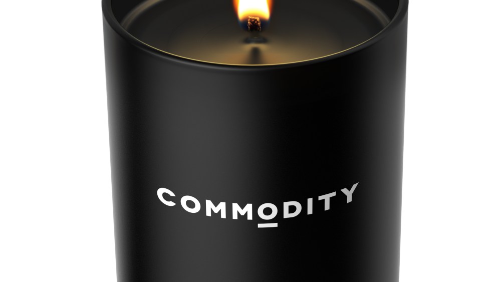 Commodity Expands Beyond Scents