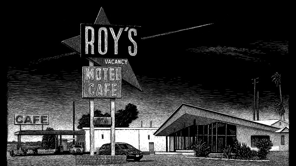 Louis Vuitton Unveils 'Route 66' Book