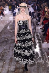 Dior Cruise 2019