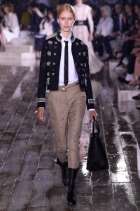 Dior Cruise 2019