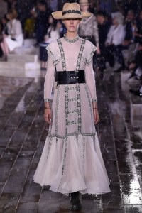 Dior Cruise 2019