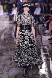Dior Cruise 2019