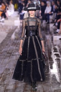 Dior Cruise 2019