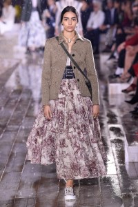 Dior Cruise 2019