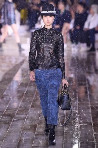 Dior Cruise 2019