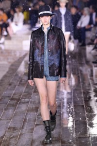 Dior Cruise 2019
