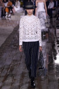 Dior Cruise 2019