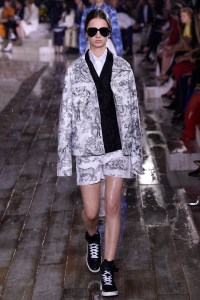 Dior Cruise 2019