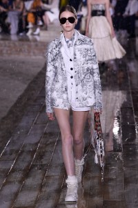 Dior Cruise 2019