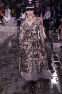 Dior Cruise 2019