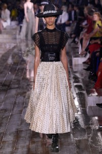 Dior Cruise 2019