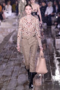 Dior Cruise 2019