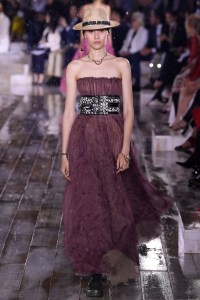 Dior Cruise 2019