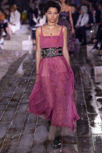 Dior Cruise 2019