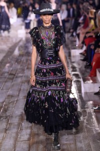 Dior Cruise 2019