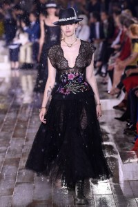 Dior Cruise 2019