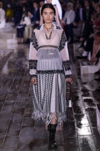 Dior Cruise 2019